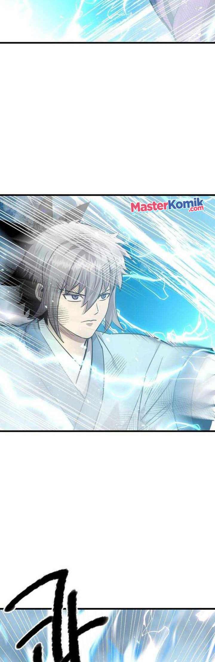 Strongest Fighter chapter 109 halaman 60