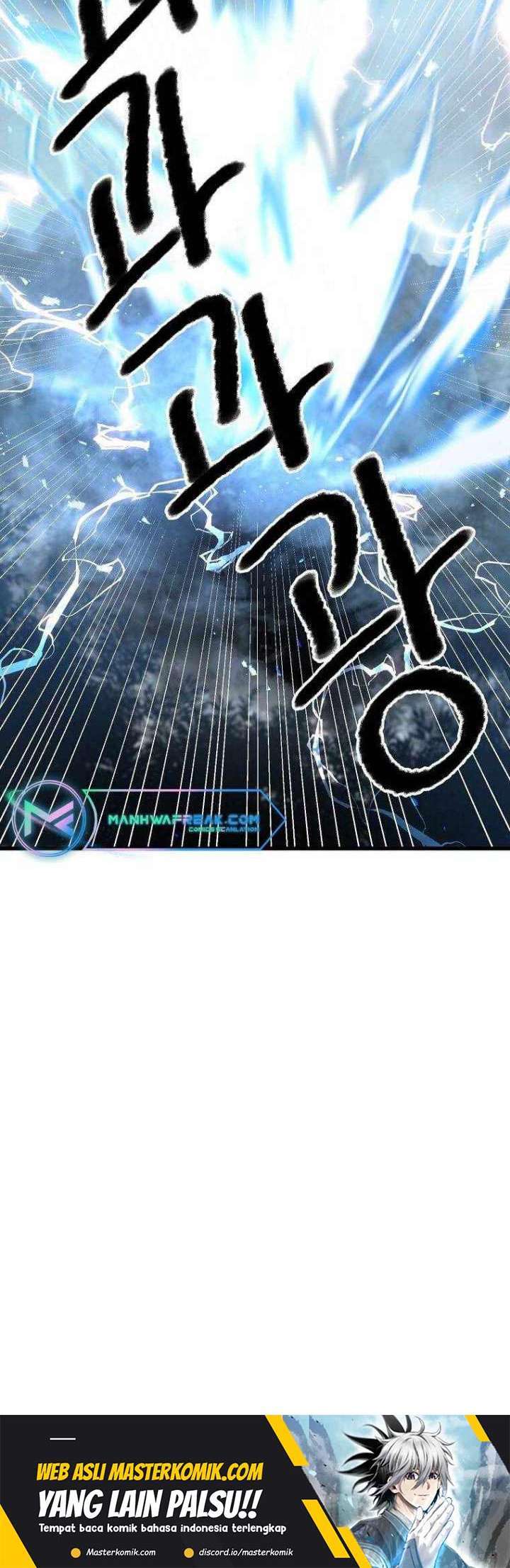 Strongest Fighter chapter 109 halaman 61