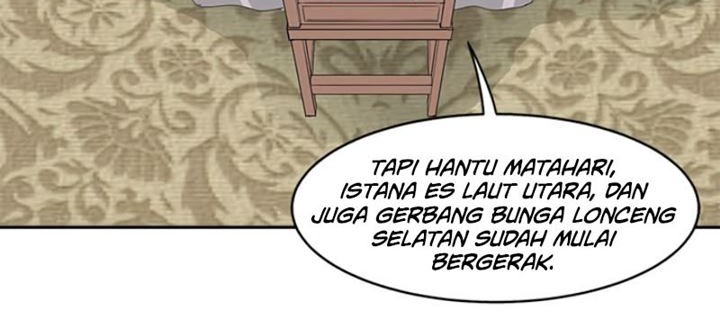 Strongest Fighter Bab 11 halaman 24