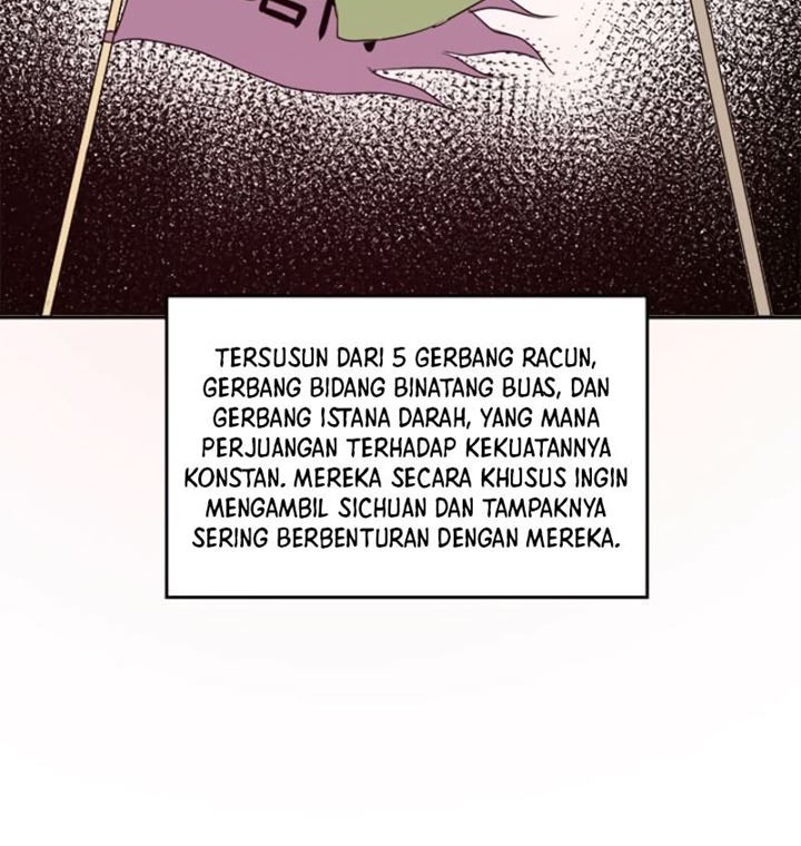 Strongest Fighter Bab 11 halaman 27