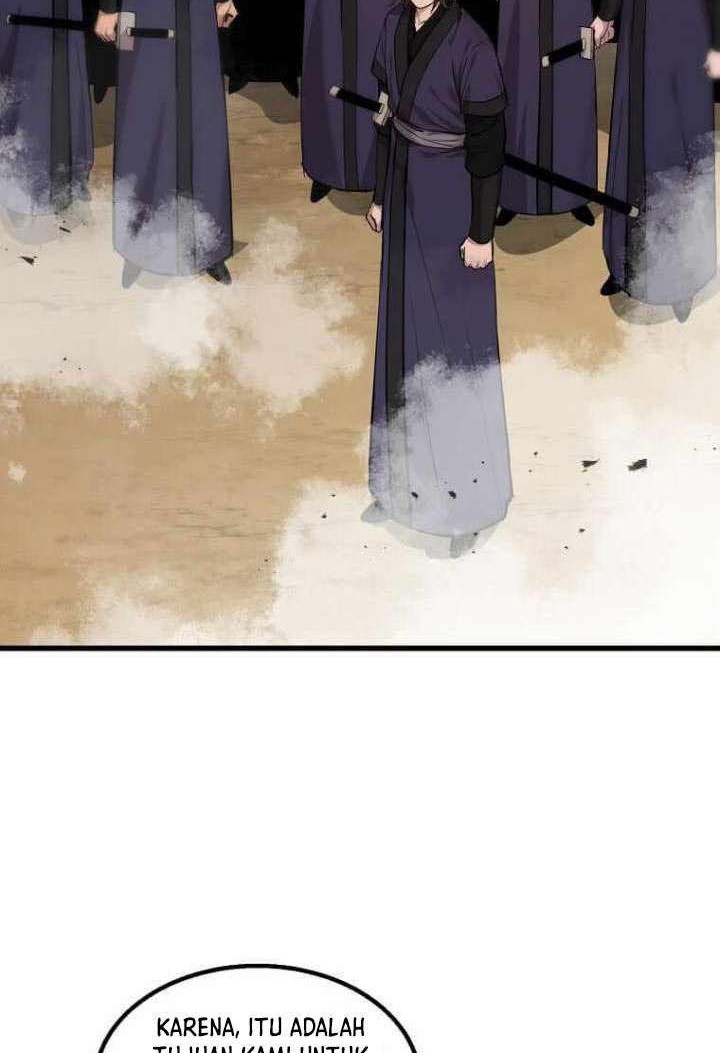 Strongest Fighter Bab 110 halaman 13