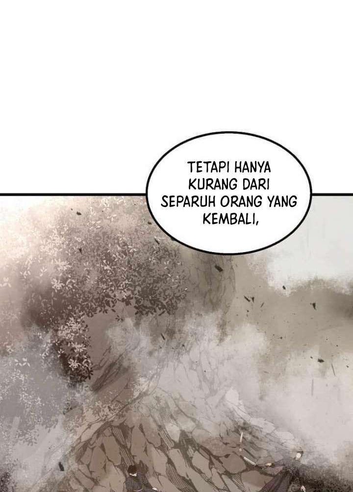 Strongest Fighter Bab 110 halaman 23