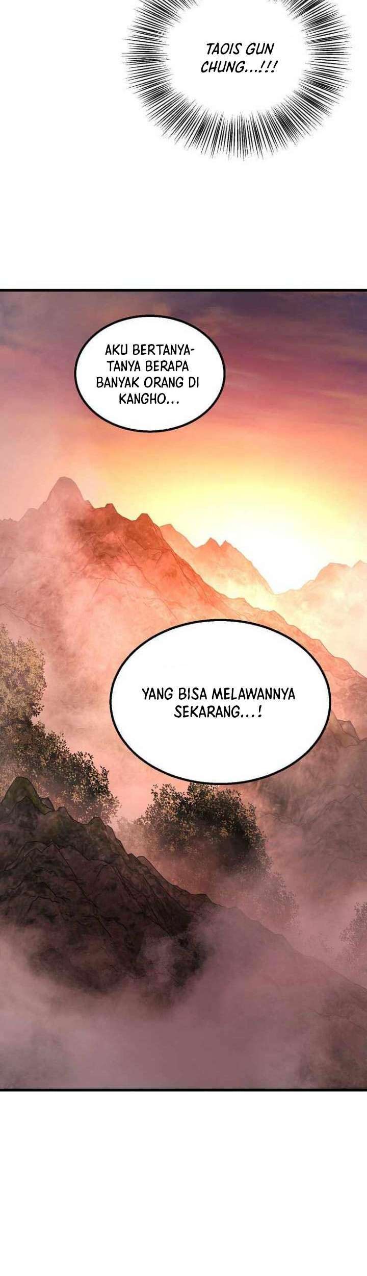 Strongest Fighter Bab 110 halaman 30