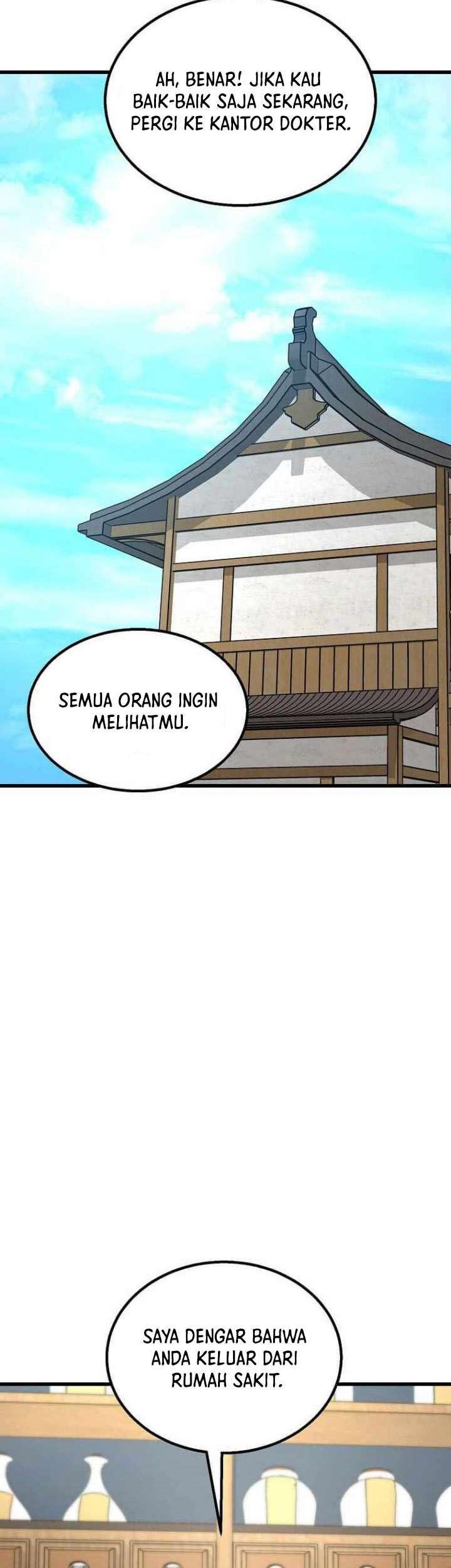 Strongest Fighter Bab 110 halaman 48