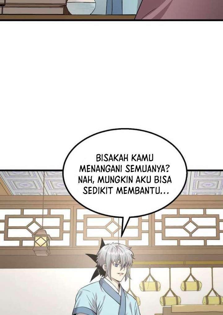 Strongest Fighter Bab 110 halaman 51