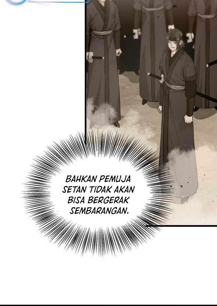 Strongest Fighter Bab 110 halaman 57