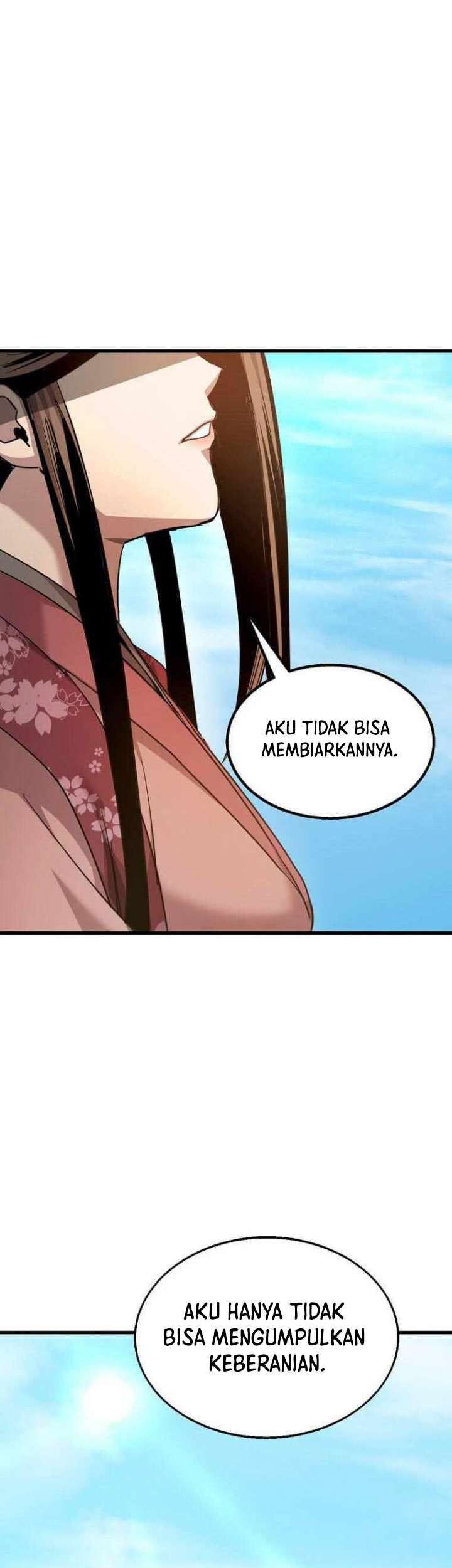 Strongest Fighter Bab 111 halaman 10