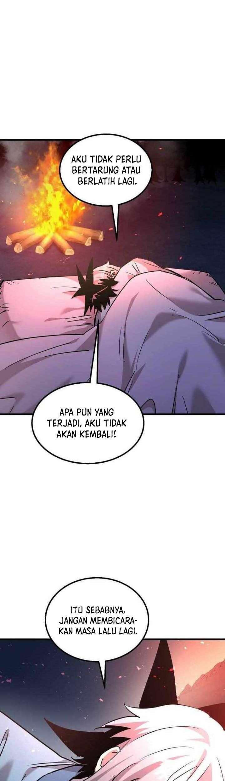 Strongest Fighter Bab 111 halaman 36