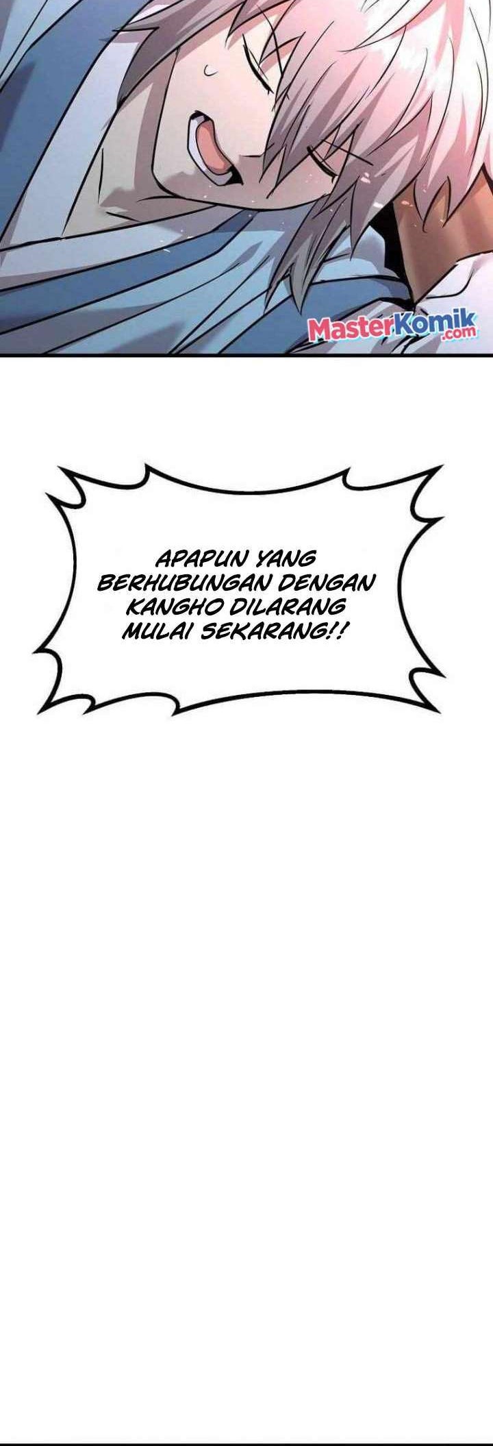 Strongest Fighter Bab 111 halaman 37