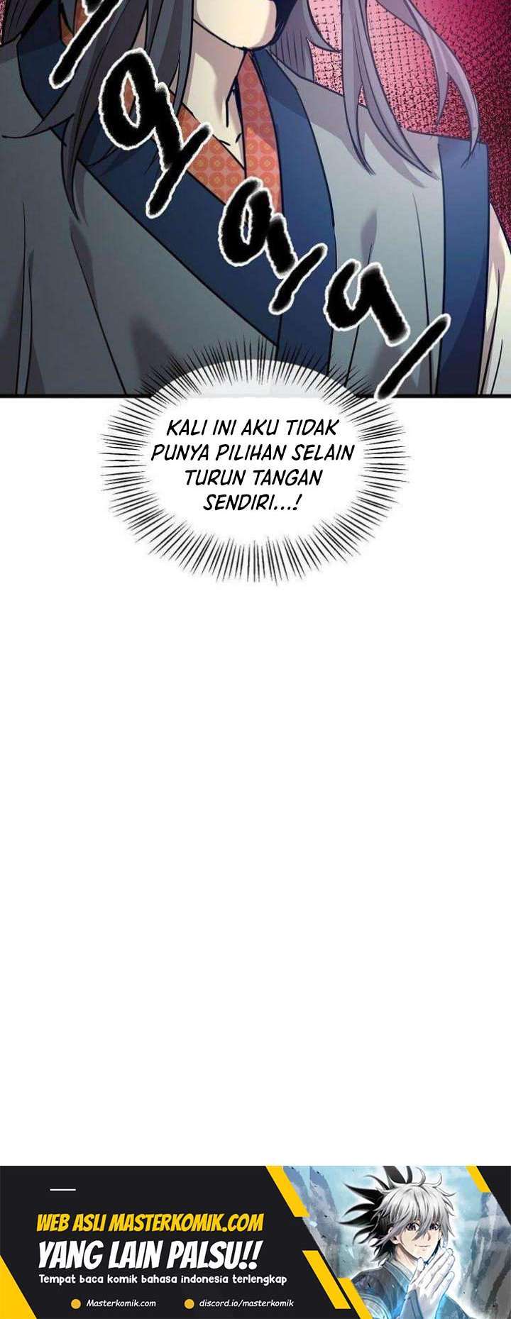 Strongest Fighter Bab 111 halaman 46