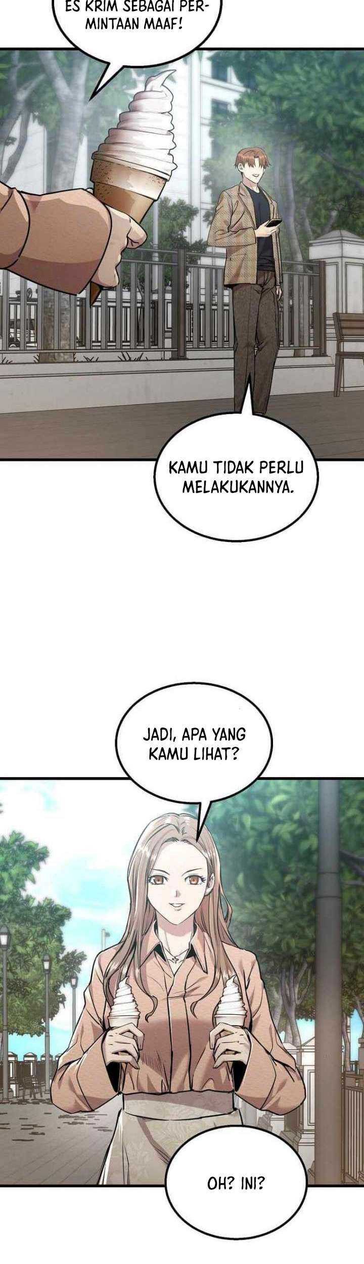 Strongest Fighter Bab 112 halaman 4