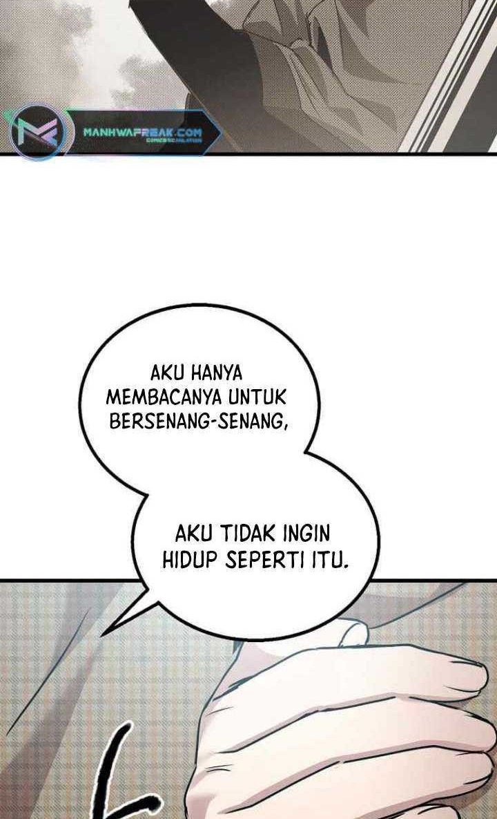 Strongest Fighter Bab 112 halaman 7