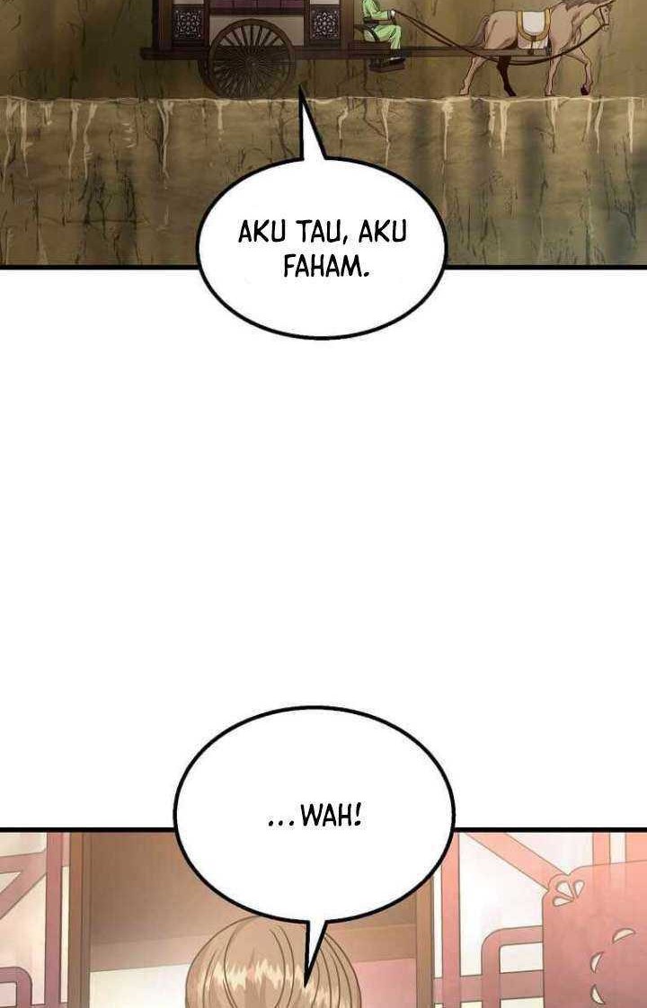 Strongest Fighter Bab 112 halaman 27