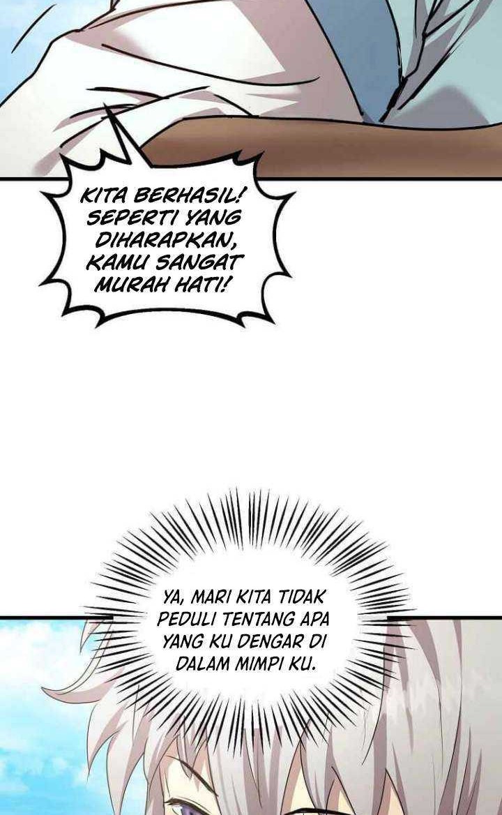 Strongest Fighter Bab 112 halaman 35
