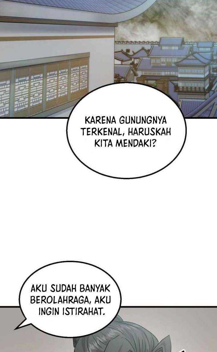 Strongest Fighter Bab 112 halaman 39