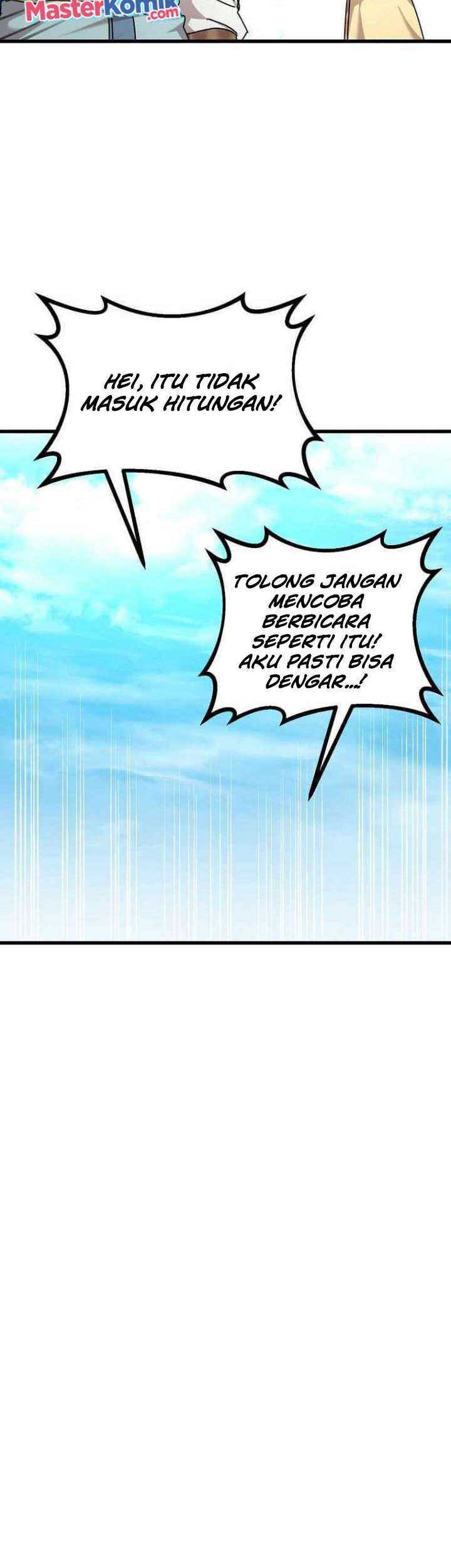 Strongest Fighter Bab 112 halaman 46