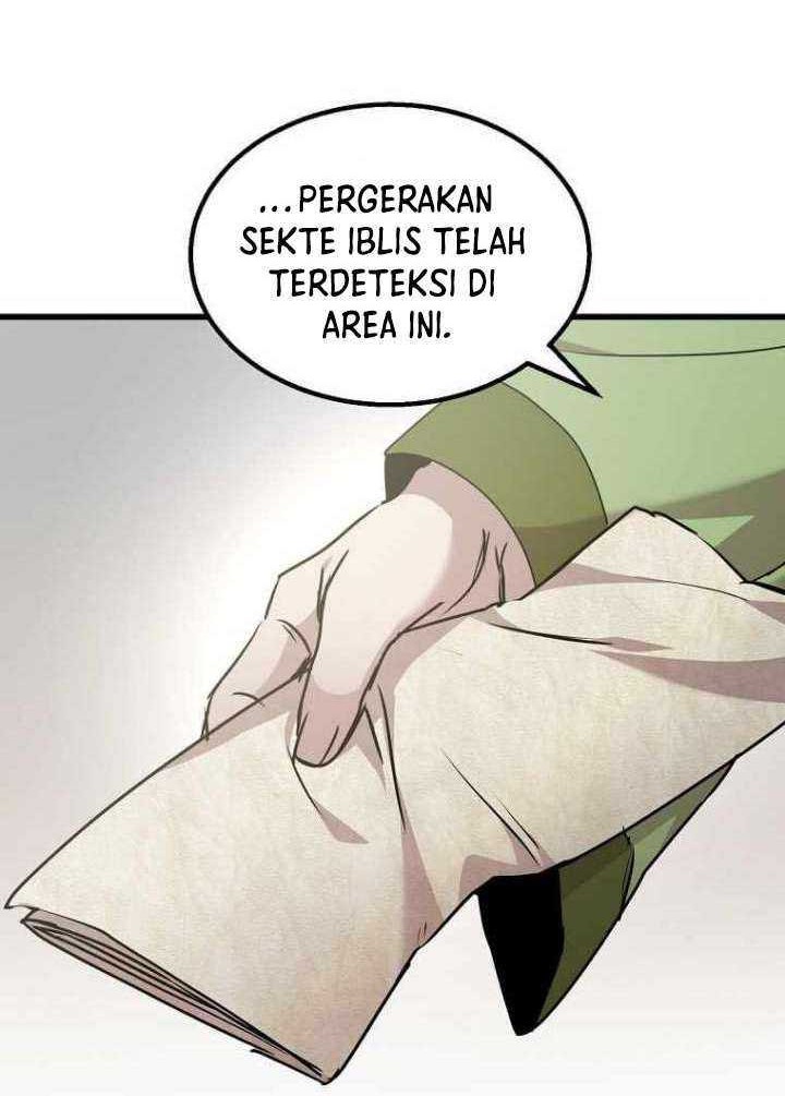 Strongest Fighter Bab 112 halaman 47