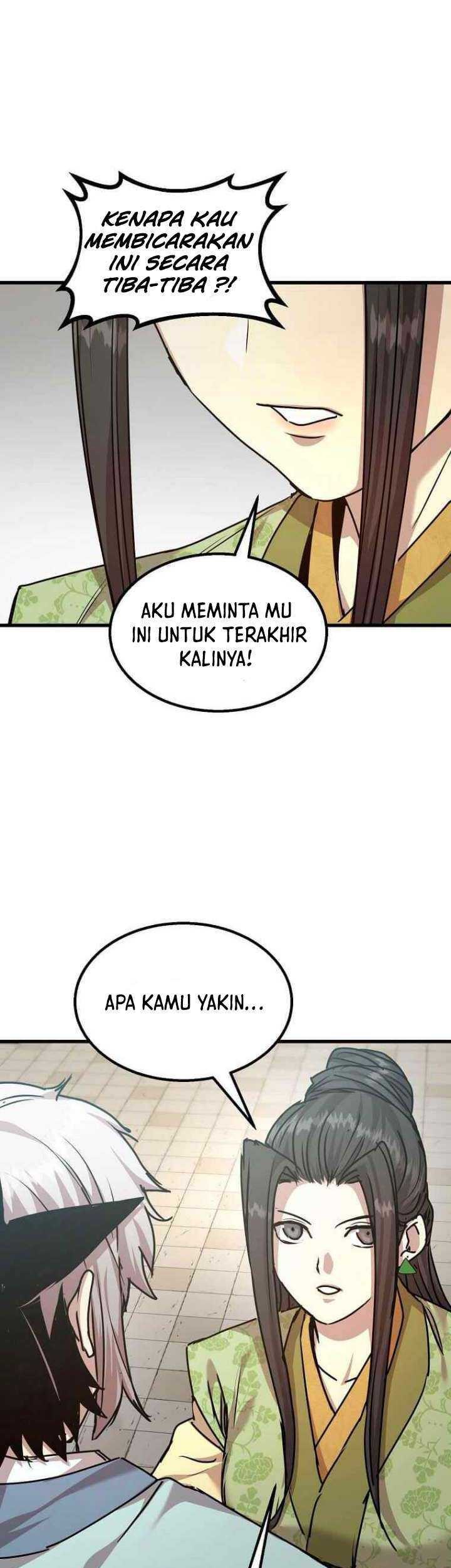 Strongest Fighter Bab 112 halaman 56