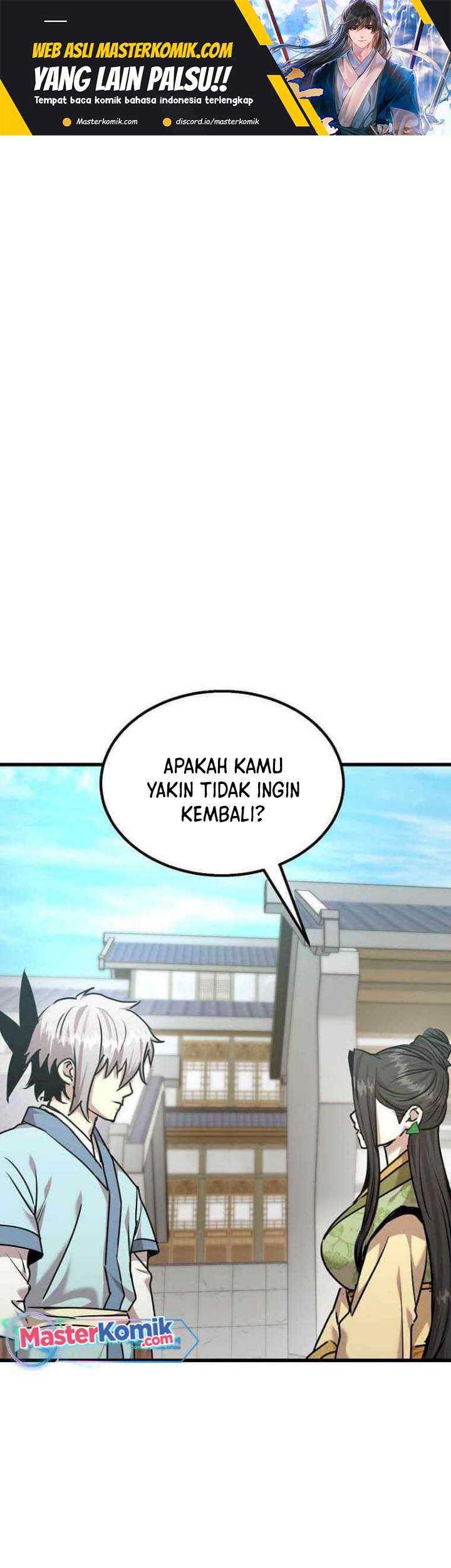 Strongest Fighter chapter 113 halaman 2