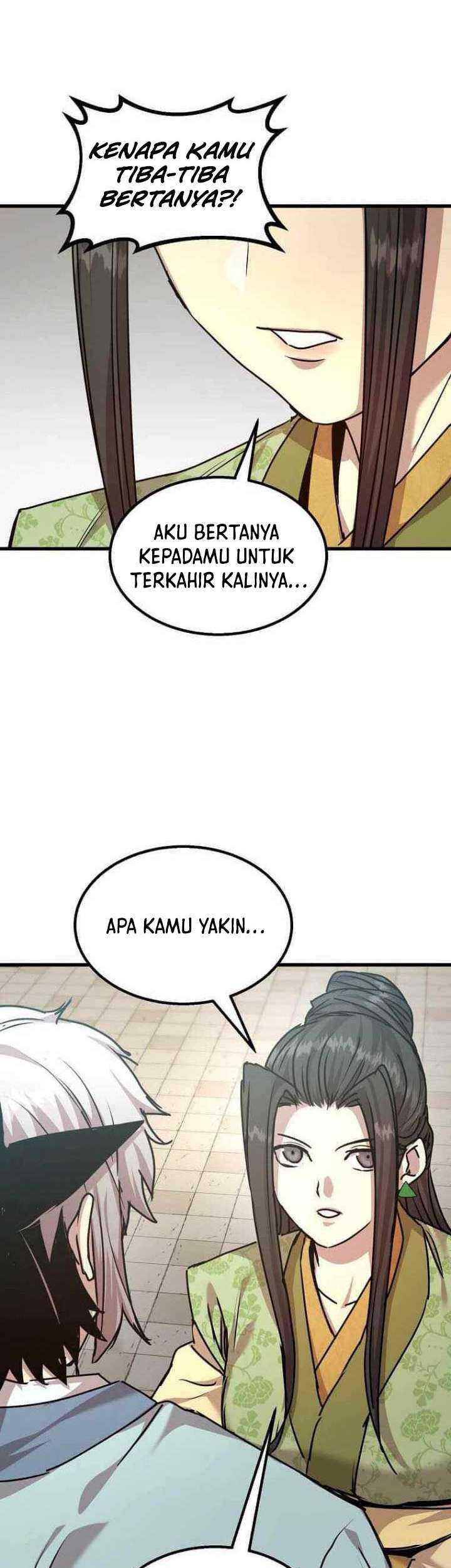 Strongest Fighter chapter 113 halaman 4