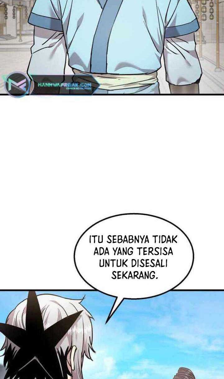 Strongest Fighter chapter 113 halaman 7