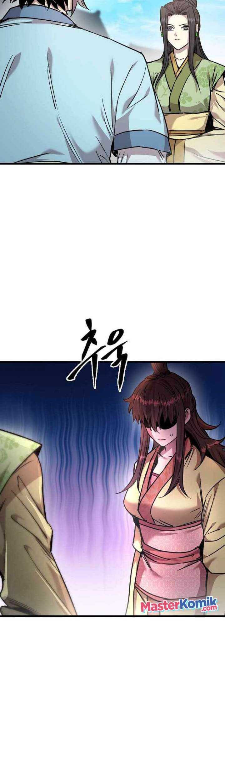 Strongest Fighter chapter 113 halaman 8