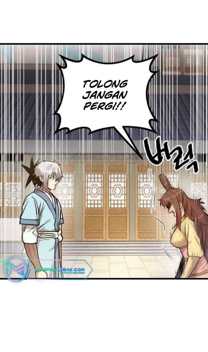Strongest Fighter chapter 113 halaman 9