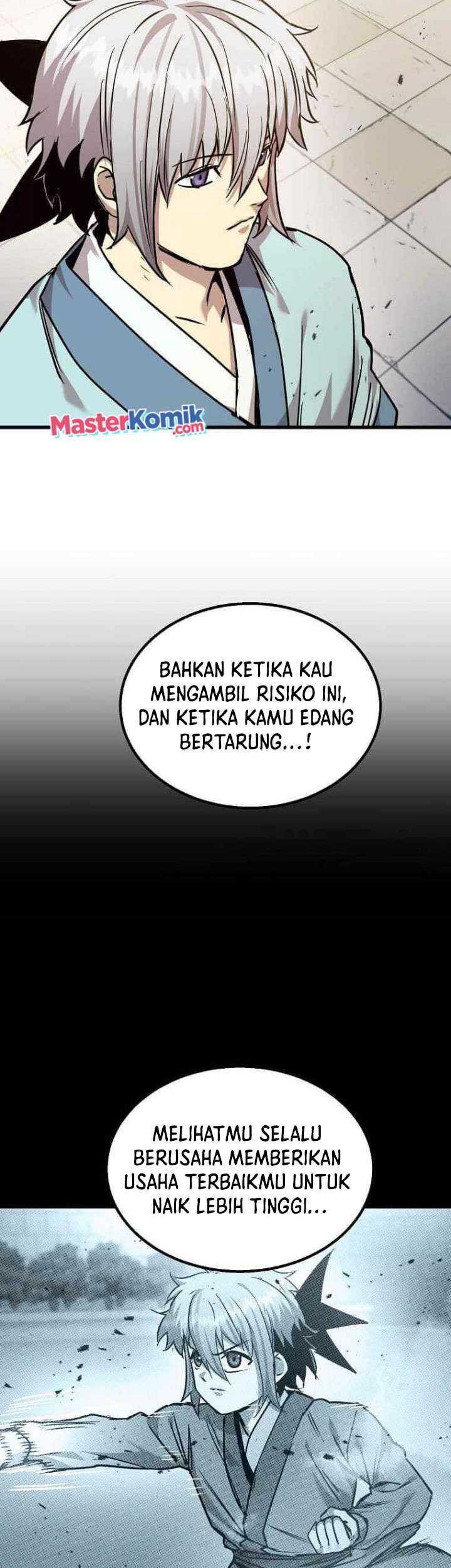 Strongest Fighter chapter 113 halaman 12