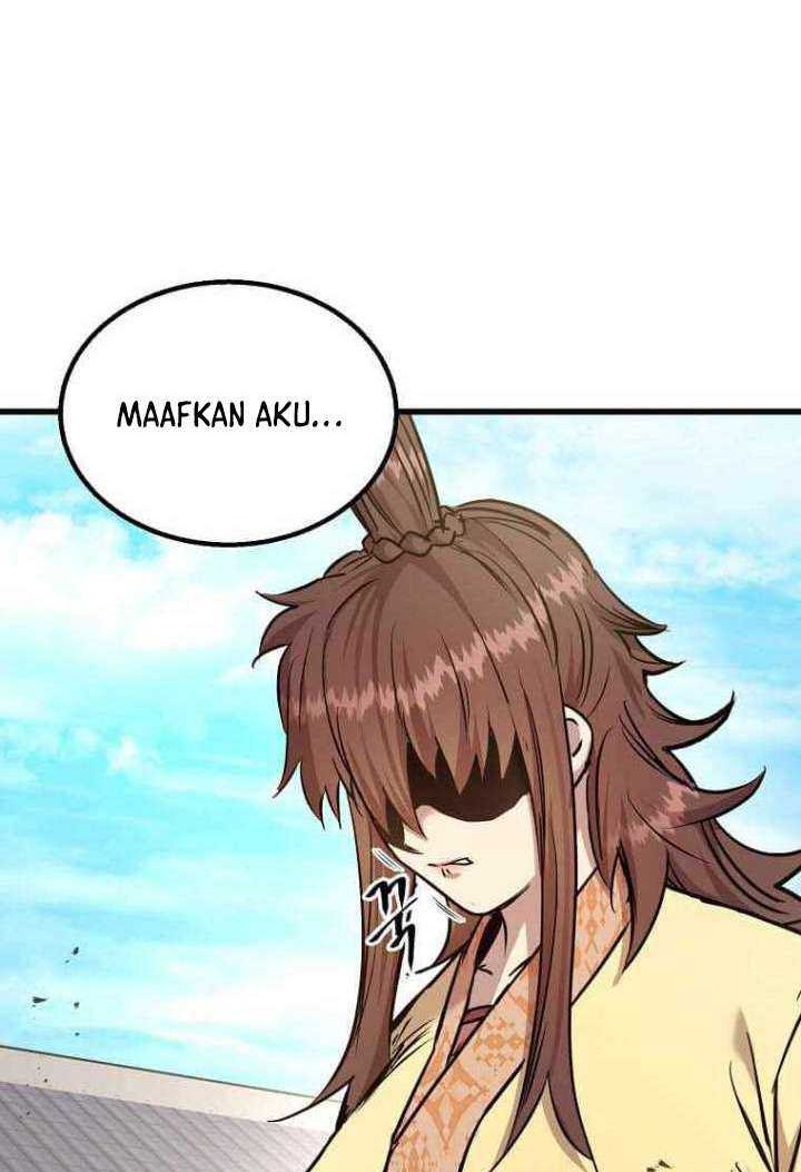 Strongest Fighter chapter 113 halaman 15