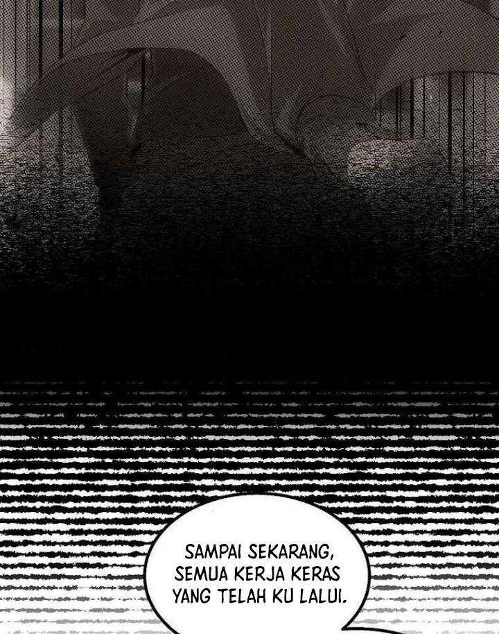 Strongest Fighter chapter 113 halaman 19