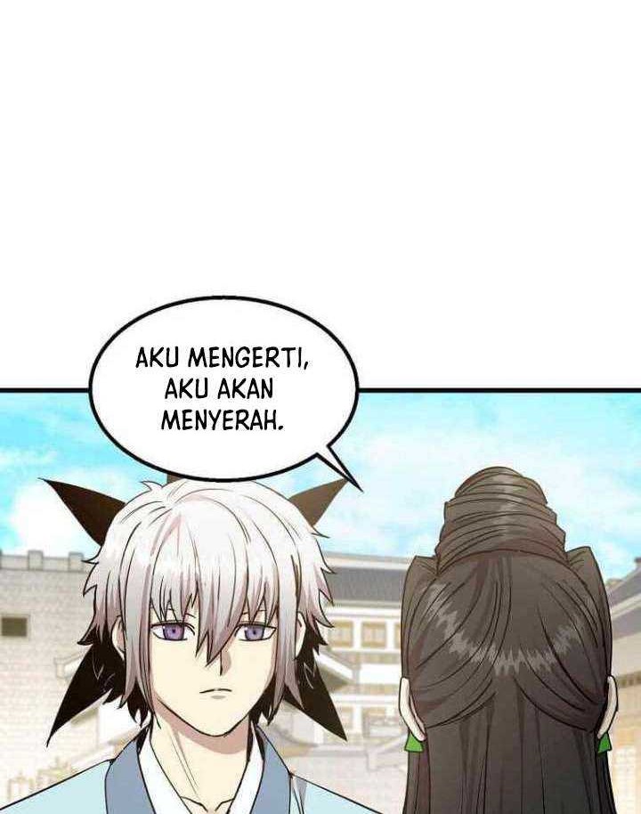 Strongest Fighter chapter 113 halaman 21