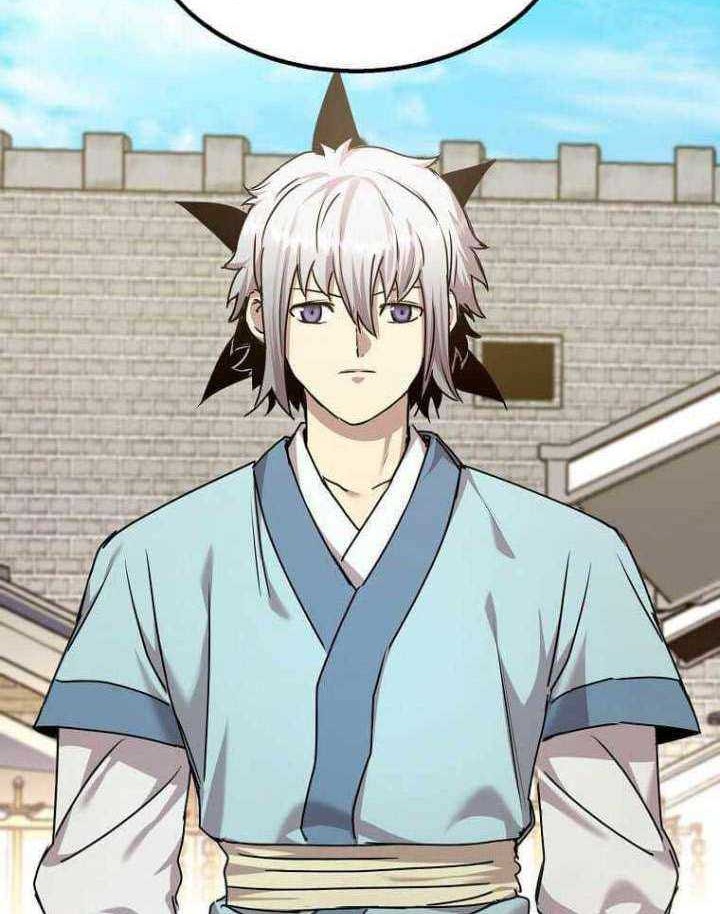 Strongest Fighter chapter 113 halaman 23
