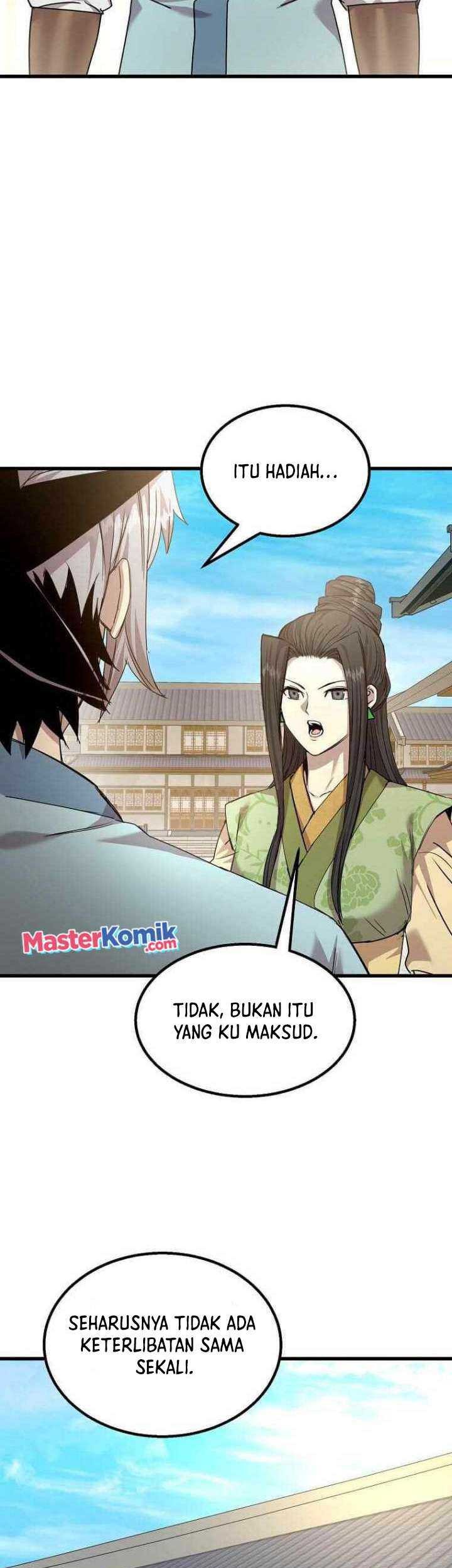Strongest Fighter chapter 113 halaman 24
