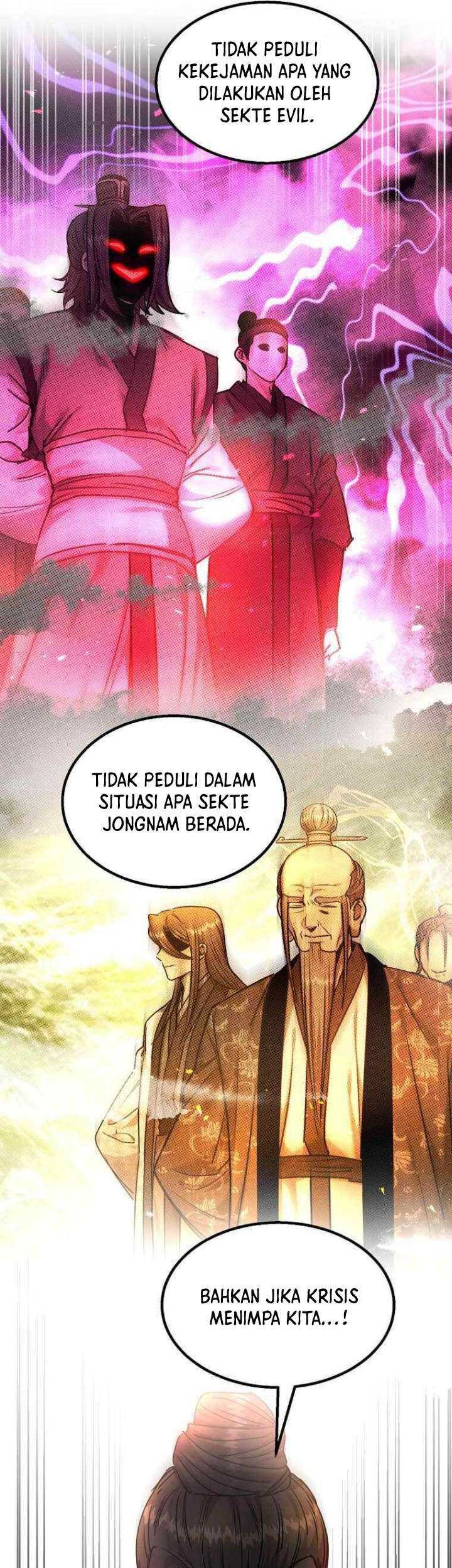 Strongest Fighter chapter 113 halaman 26