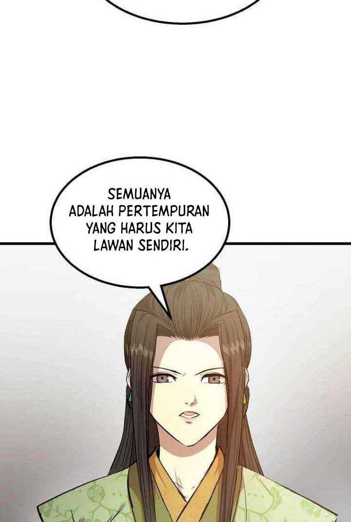 Strongest Fighter chapter 113 halaman 29