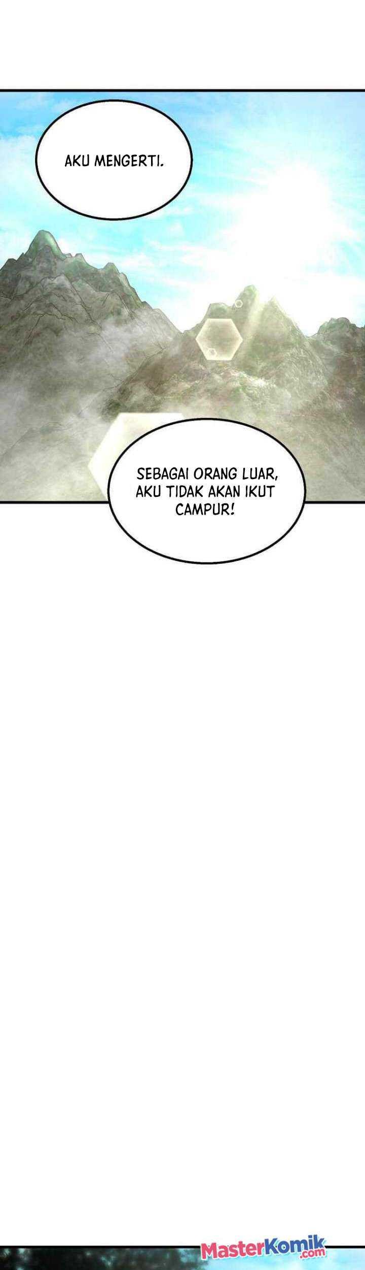 Strongest Fighter chapter 113 halaman 32