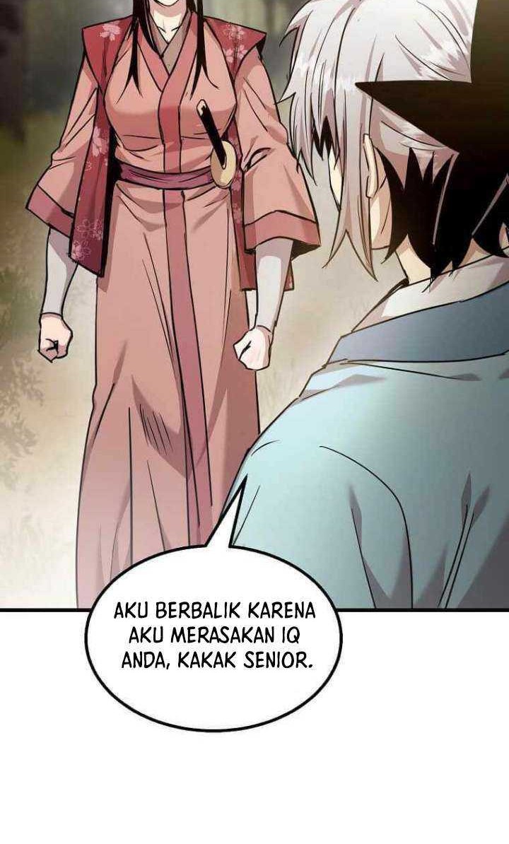 Strongest Fighter chapter 113 halaman 35