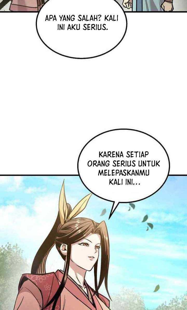 Strongest Fighter chapter 113 halaman 37