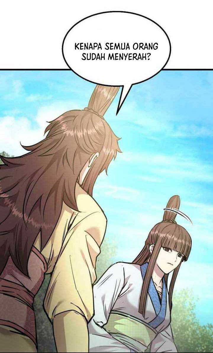 Strongest Fighter chapter 113 halaman 41