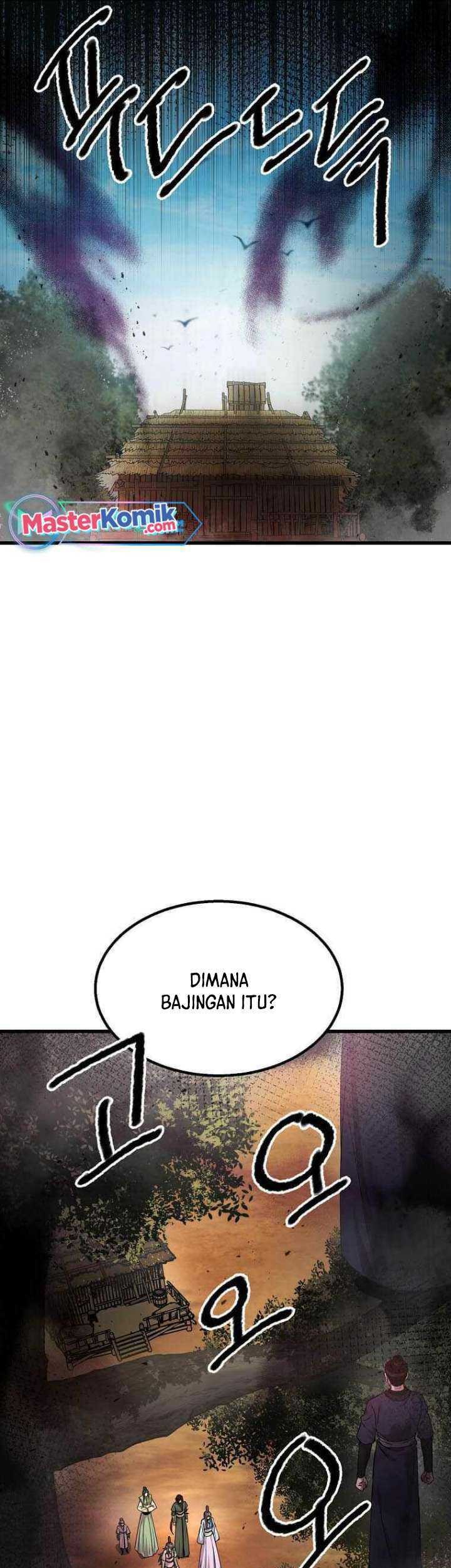 Strongest Fighter chapter 113 halaman 50
