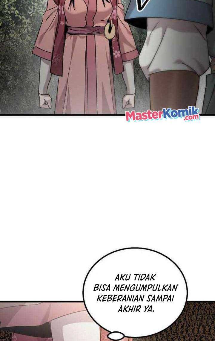 Strongest Fighter chapter 113 halaman 55
