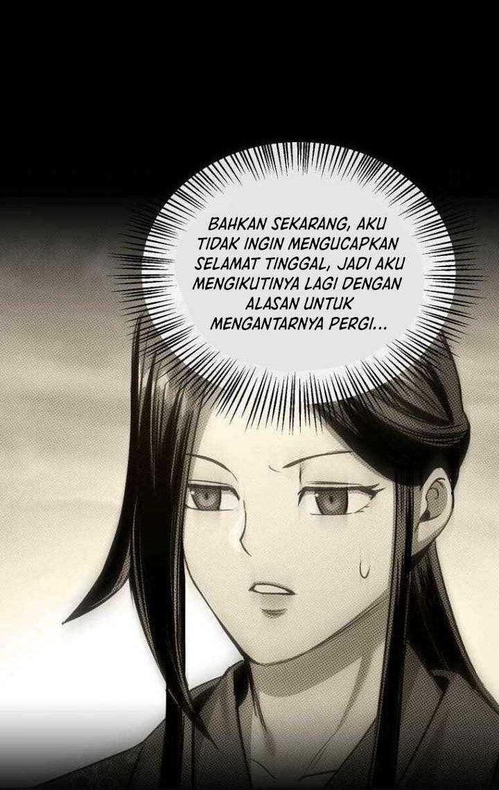 Strongest Fighter chapter 113 halaman 57