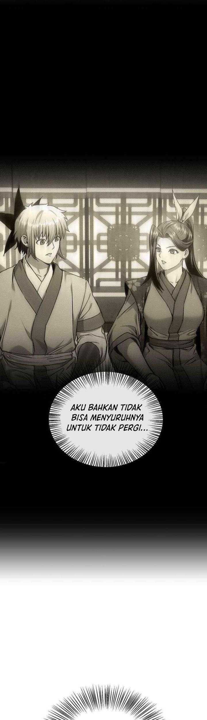 Strongest Fighter chapter 113 halaman 58