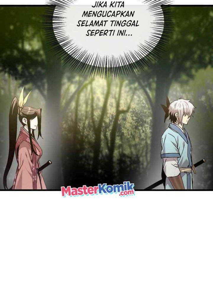 Strongest Fighter chapter 113 halaman 59