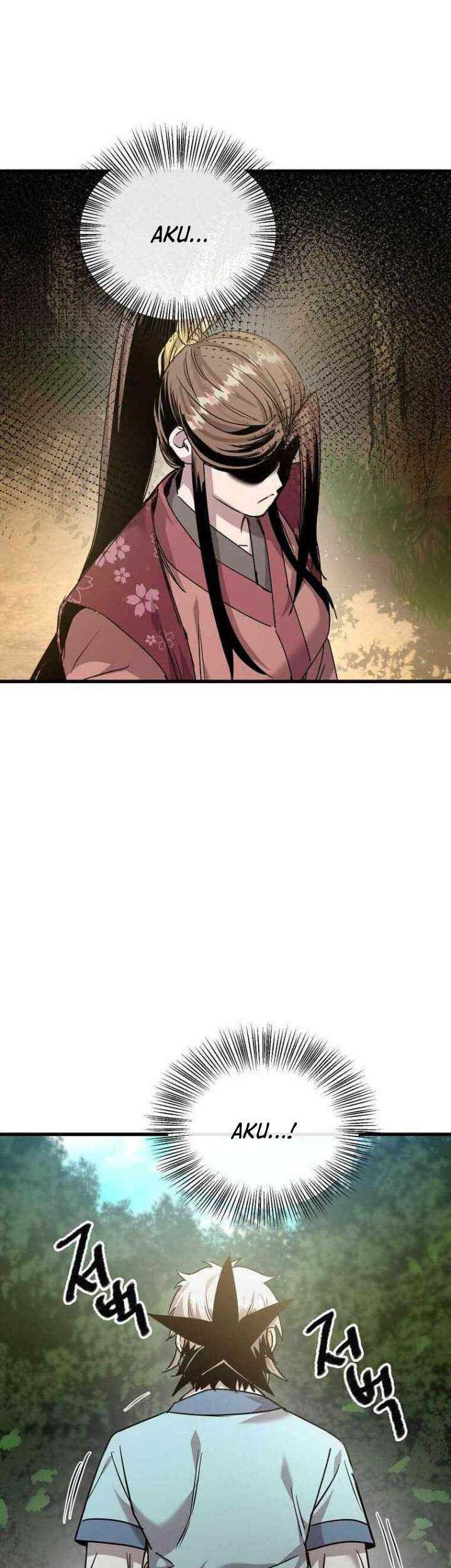 Strongest Fighter chapter 113 halaman 60