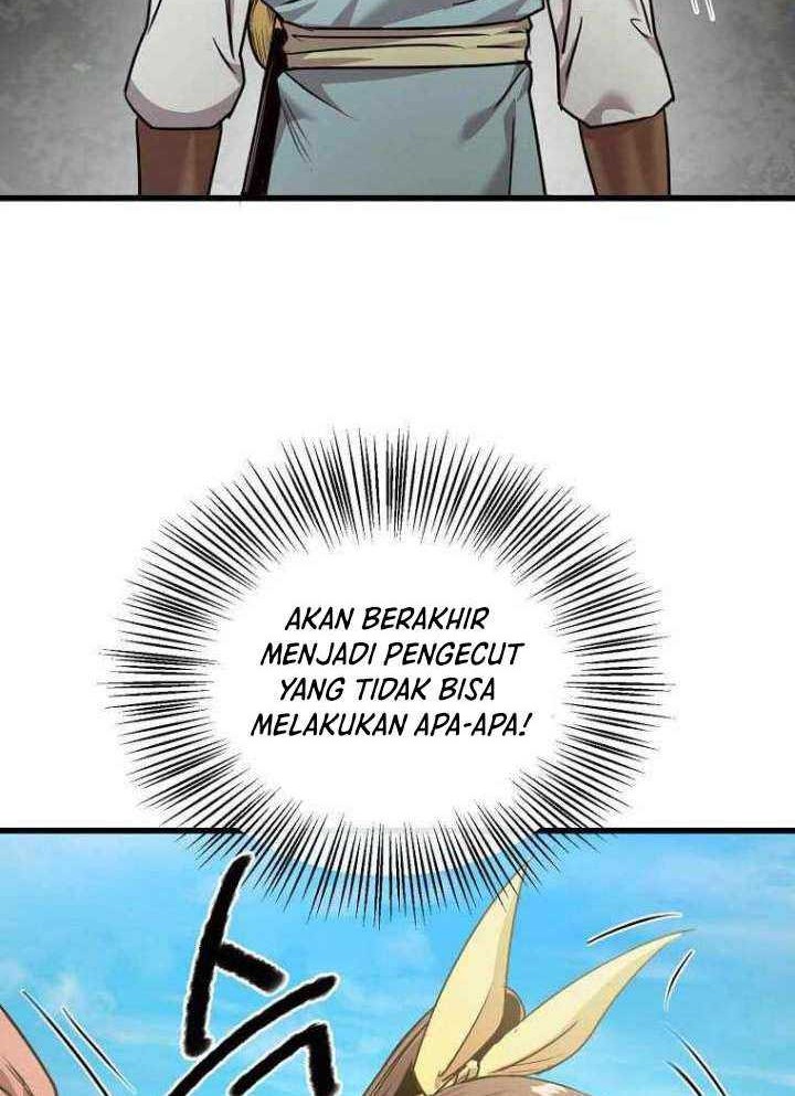 Strongest Fighter chapter 113 halaman 61