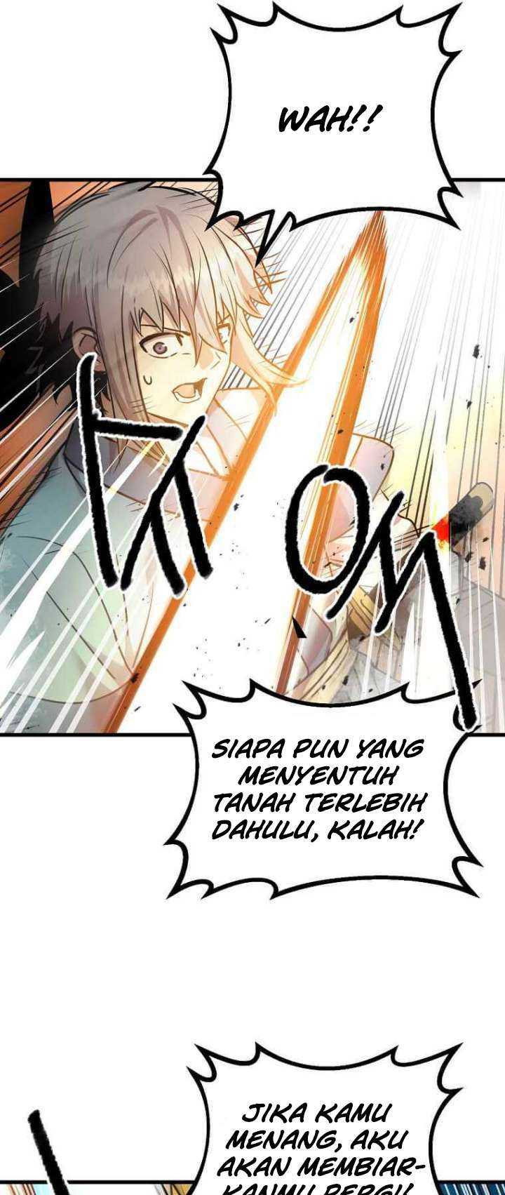 Strongest Fighter chapter 113 halaman 66