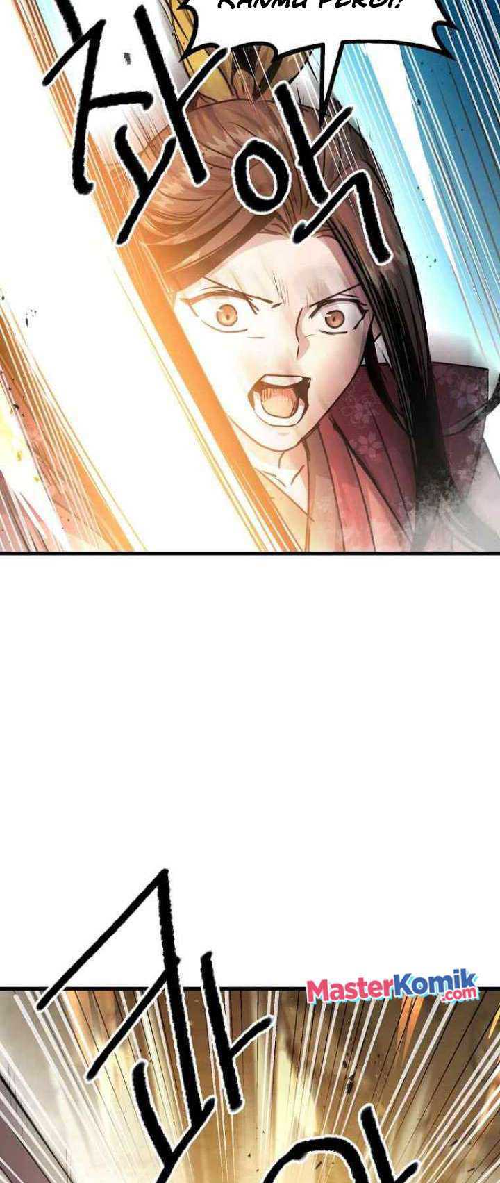 Strongest Fighter chapter 113 halaman 67