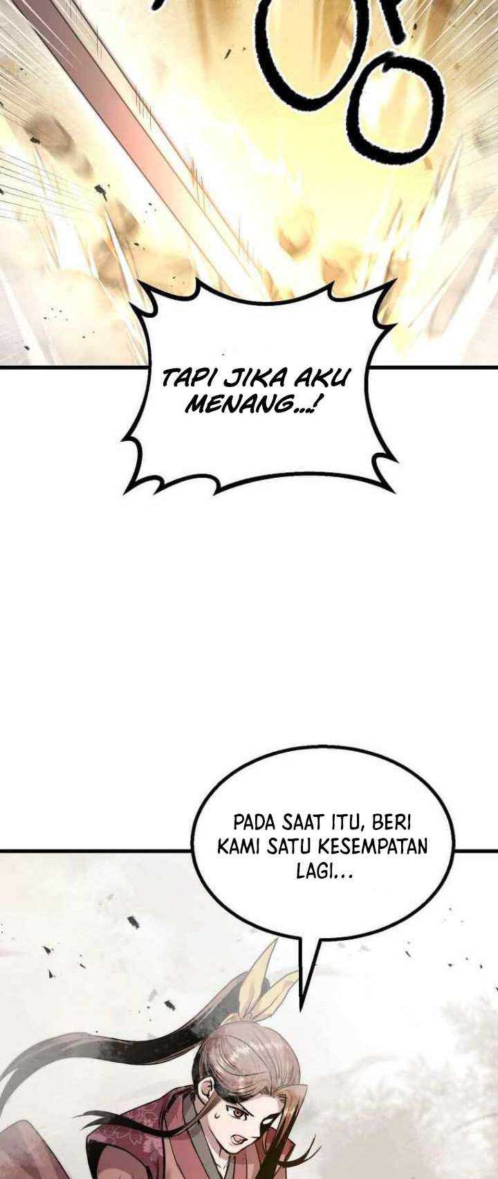 Strongest Fighter chapter 113 halaman 68