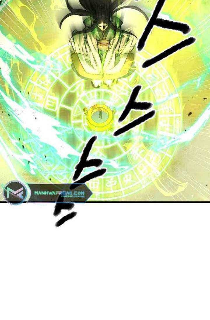 Strongest Fighter chapter 114 halaman 23